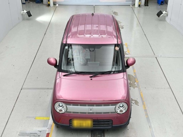 Suzuki LAPIN 2016 7144272-7