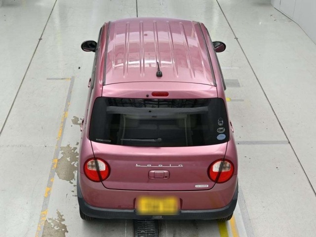 Suzuki LAPIN 2016 7144272-8