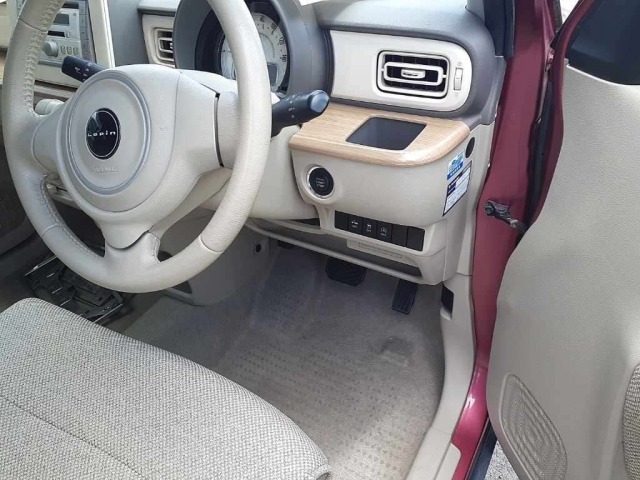Suzuki LAPIN 2016 7144272-9