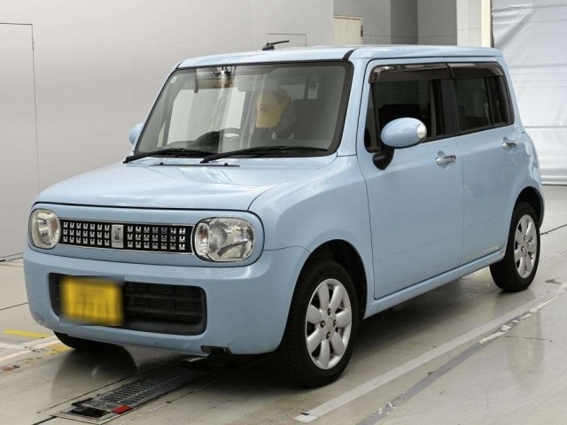 Suzuki LAPIN 2012 7144283-0