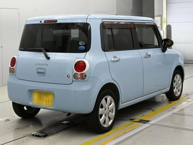 Suzuki LAPIN 2012 7144283-1