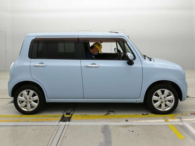 Suzuki LAPIN 2012 7144283-3