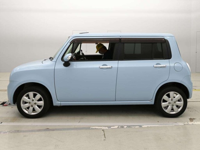 Suzuki LAPIN 2012 7144283-4