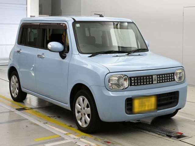Suzuki LAPIN 2012 7144283-5
