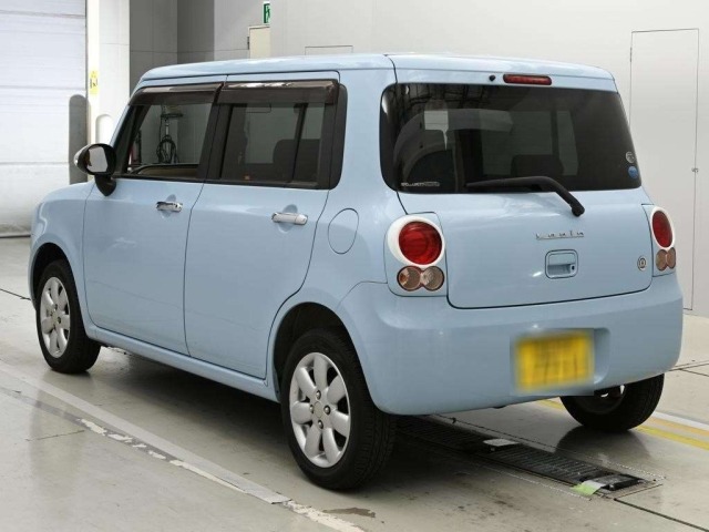Suzuki LAPIN 2012 7144283-6