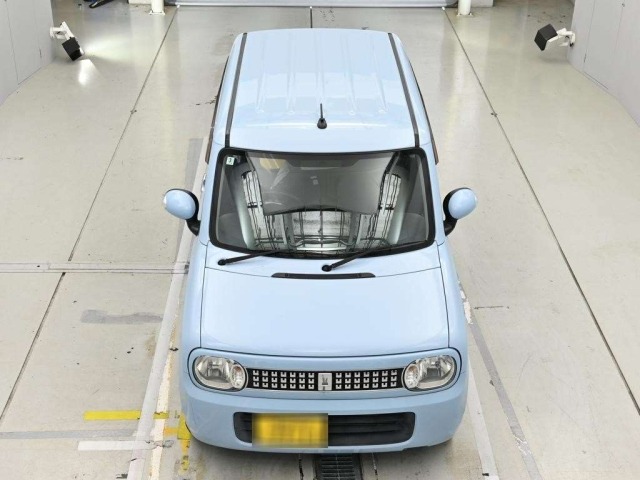 Suzuki LAPIN 2012 7144283-7