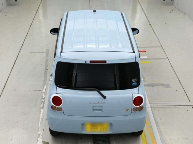 Suzuki LAPIN 2012 7144283-8