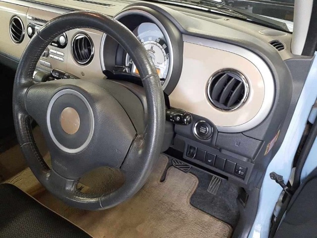 Suzuki LAPIN 2012 7144283-9