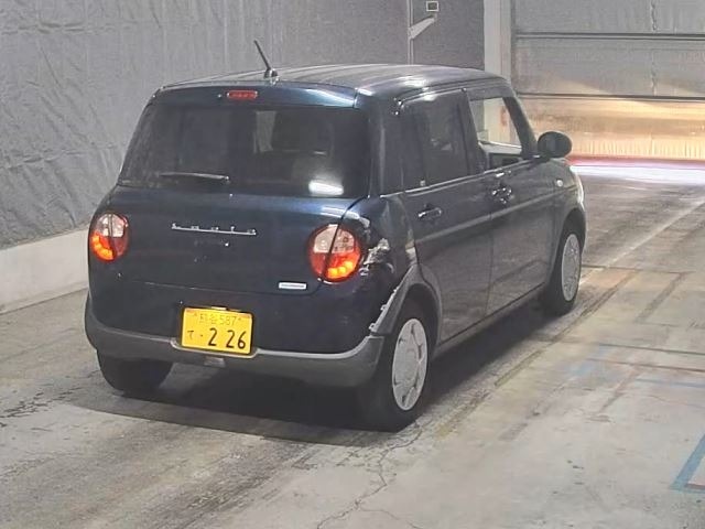 Suzuki LAPIN 2022 7144295-1