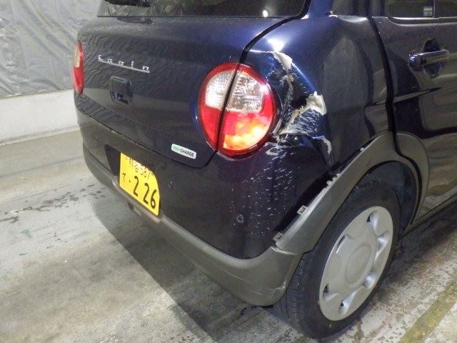 Suzuki LAPIN 2022 7144295-5