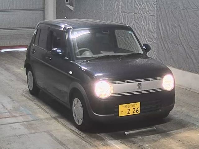 Suzuki LAPIN 2022 7144295-6