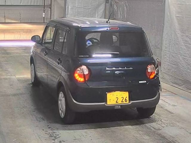 Suzuki LAPIN 2022 7144295-7