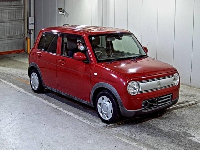 Suzuki LAPIN 2018 7144334-0