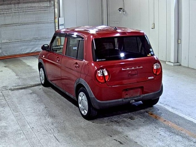 Suzuki LAPIN 2018 7144334-1