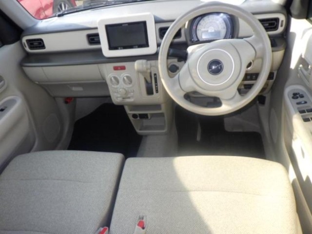 Suzuki LAPIN 2018 7144334-3