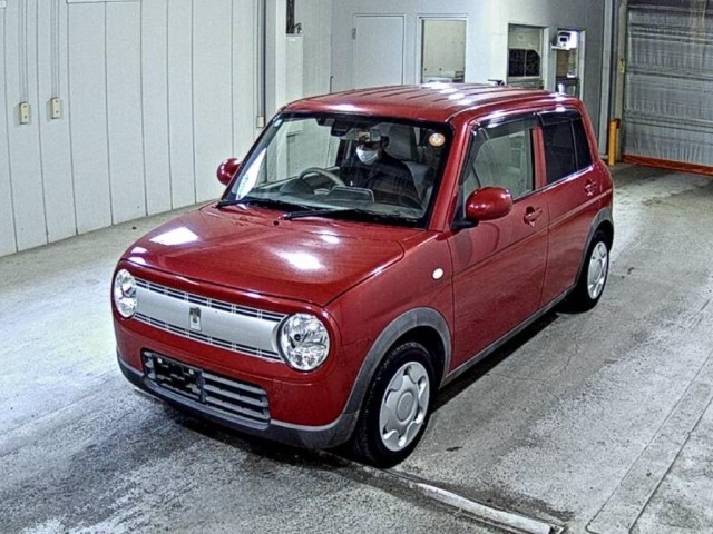 Suzuki LAPIN 2018 7144334-4