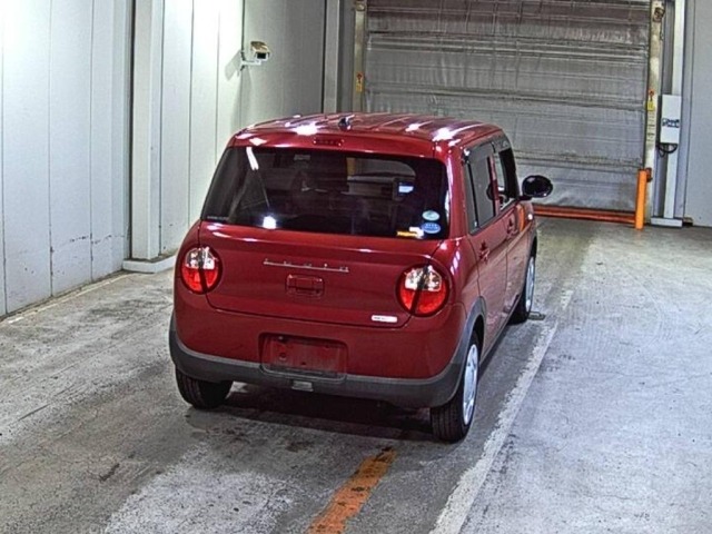 Suzuki LAPIN 2018 7144334-5