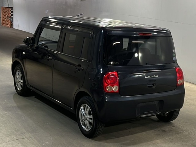 Suzuki LAPIN 2013 7144339-1