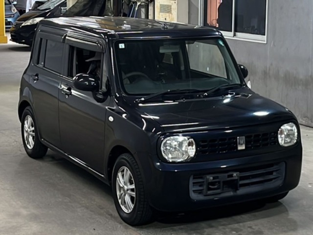 Suzuki LAPIN 2013 7144339-4