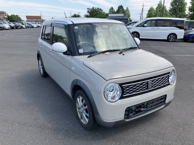 Suzuki LAPIN 2021 7144363-0