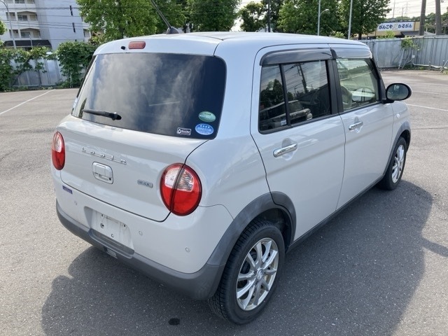 Suzuki LAPIN 2021 7144363-1