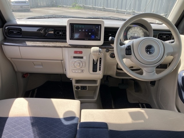 Suzuki LAPIN 2021 7144363-3