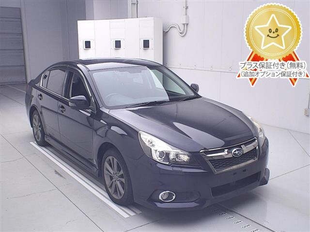 Subaru LEGACY B4 2014 7149248-0