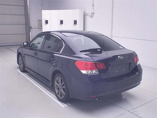Subaru LEGACY B4 2014 7149248-1