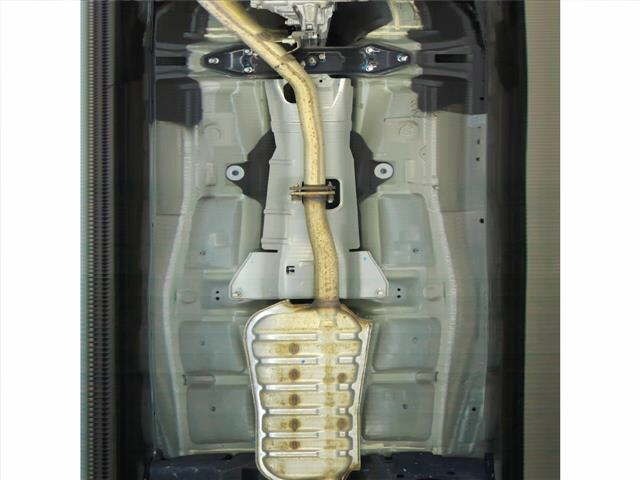 Subaru LEGACY B4 2014 7149248-10