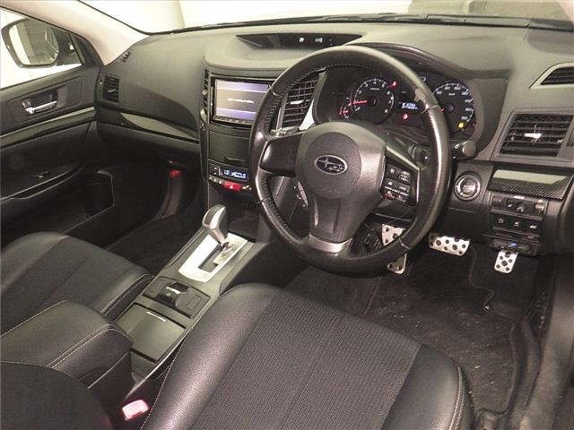 Subaru LEGACY B4 2014 7149248-3