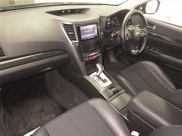 Subaru LEGACY B4 2014 7149248-4