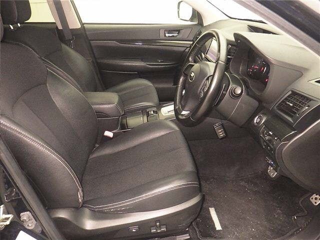 Subaru LEGACY B4 2014 7149248-5