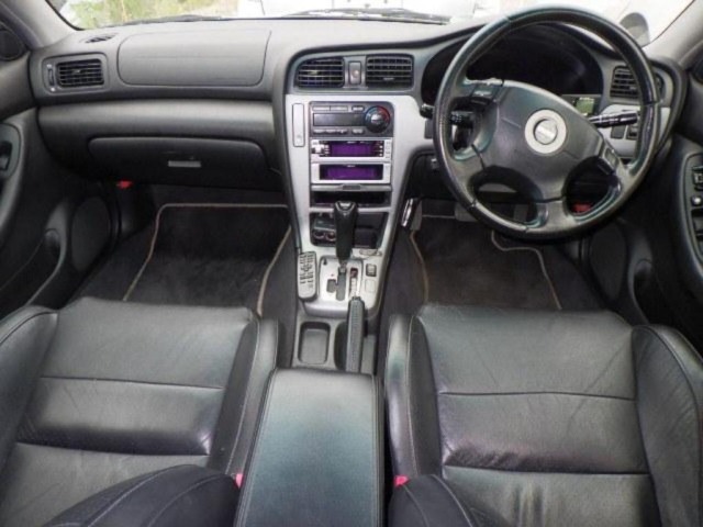 Subaru LEGACY B4 2001 7149249-3