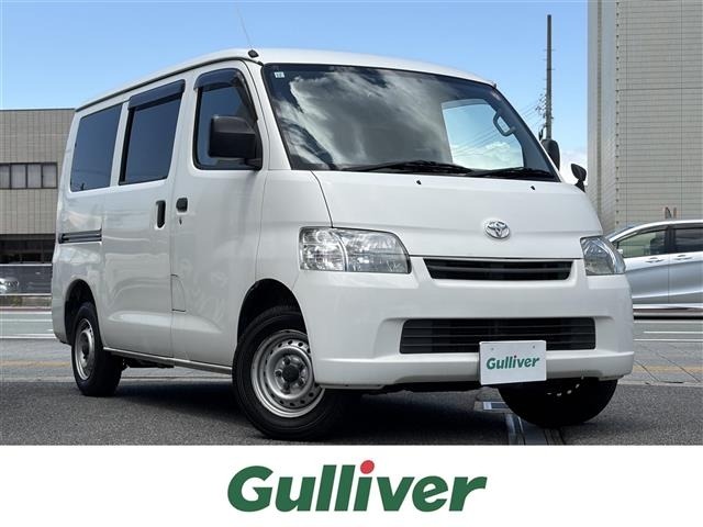 Toyota LITEACE VAN 2012 7150166-0