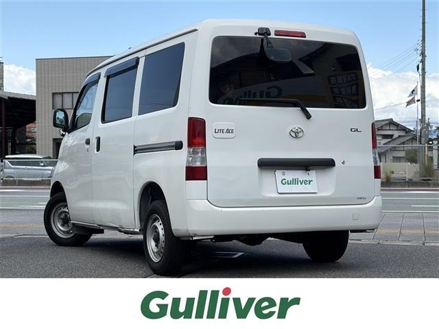 Toyota LITEACE VAN 2012 7150166-13