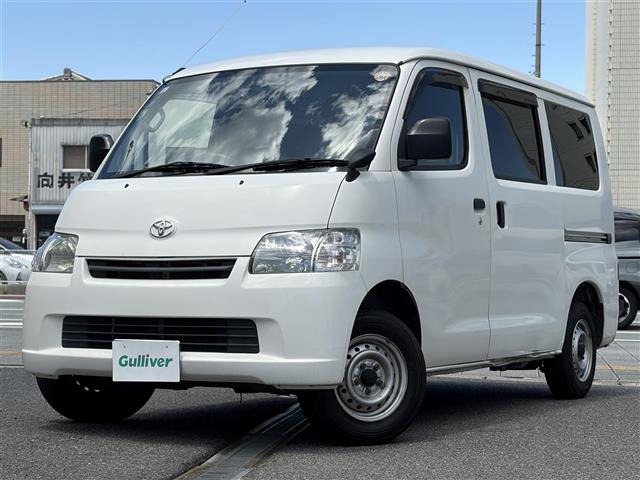 Toyota LITEACE VAN 2012 7150166-15