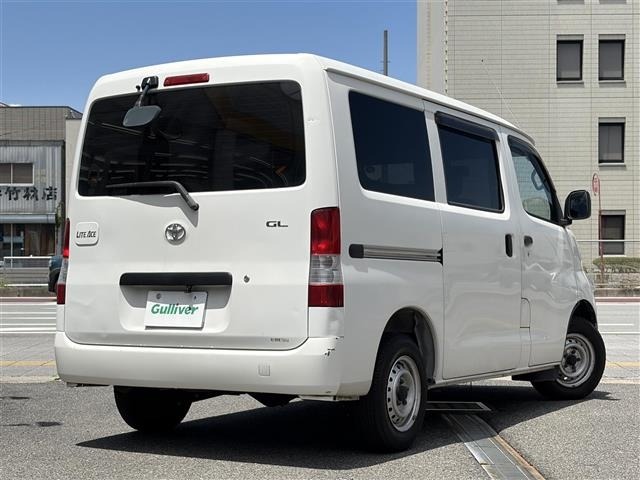 Toyota LITEACE VAN 2012 7150166-16
