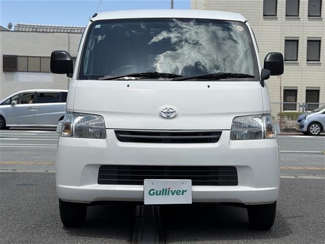 Toyota LITEACE VAN 2012 7150166-17