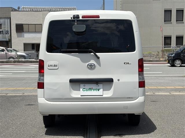 Toyota LITEACE VAN 2012 7150166-18