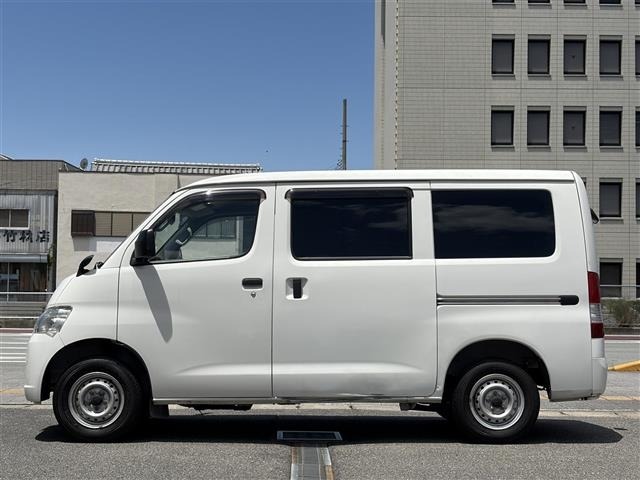 Toyota LITEACE VAN 2012 7150166-19