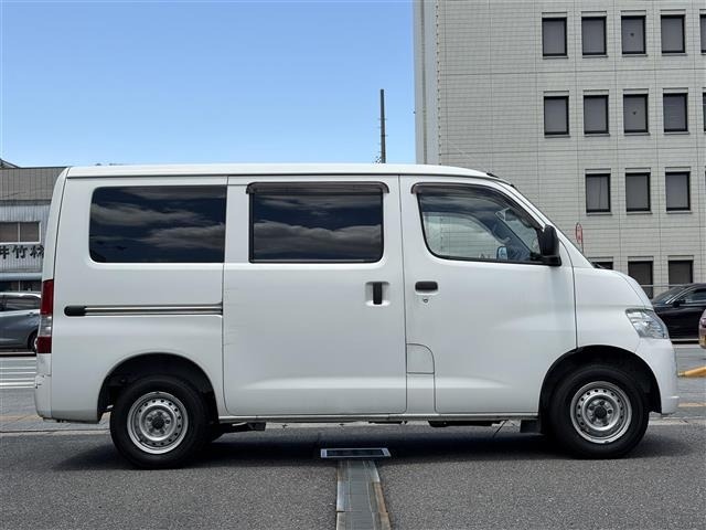 Toyota LITEACE VAN 2012 7150166-21