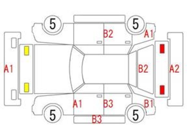 Toyota LITEACE VAN 2012 7150166-23
