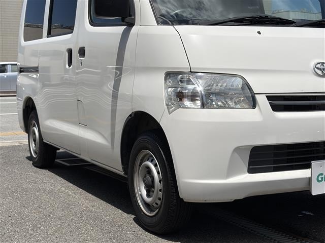 Toyota LITEACE VAN 2012 7150166-5
