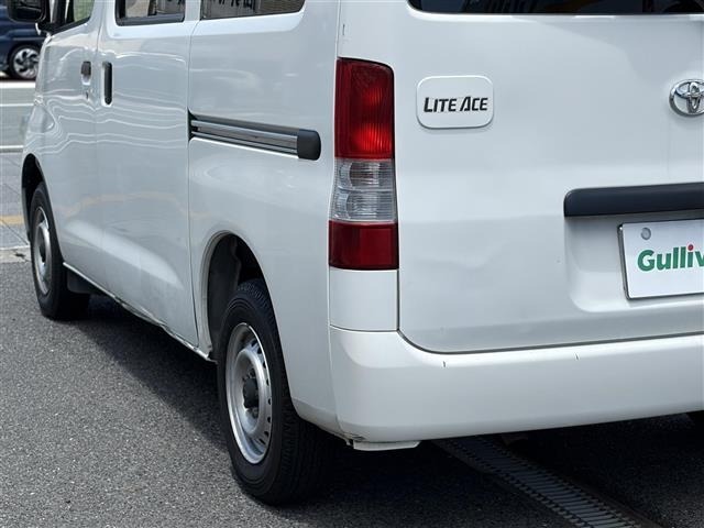 Toyota LITEACE VAN 2012 7150166-7