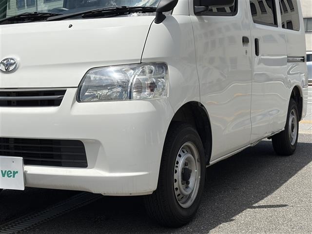 Toyota LITEACE VAN 2012 7150166-8