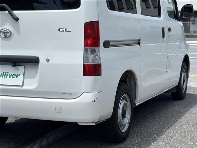 Toyota LITEACE VAN 2012 7150166-9