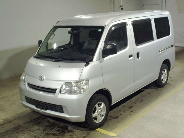 Toyota LITEACE VAN 2018 7150167-0
