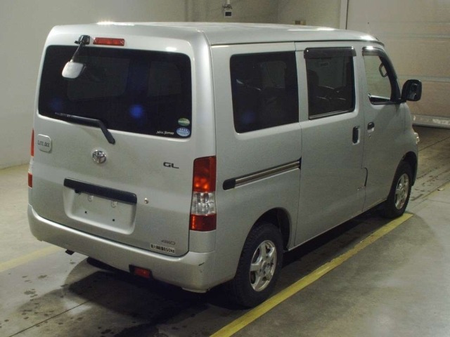 Toyota LITEACE VAN 2018 7150167-1