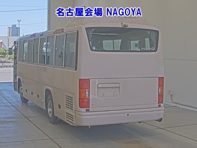 Hino MELPHA 1999 7153469-1