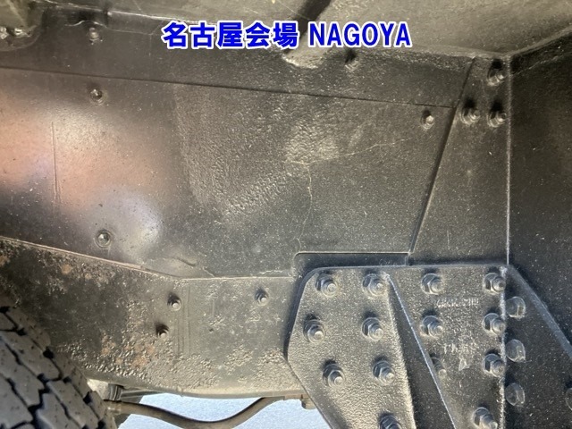 Hino MELPHA 1999 7153469-16